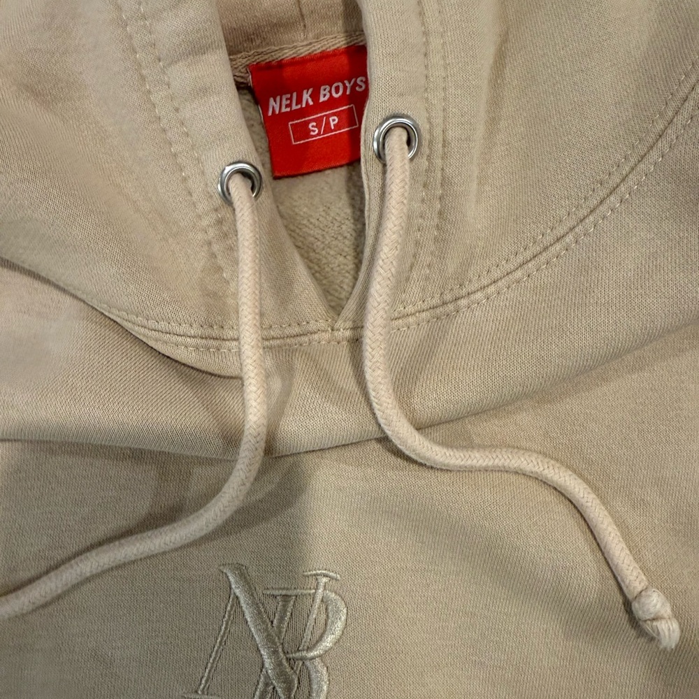 Nelk Boys Hoodie - Picture 3 of 4